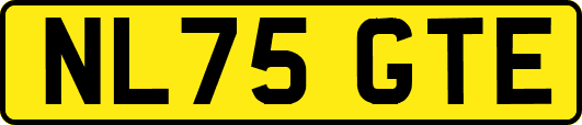 NL75GTE