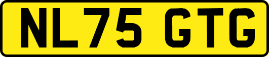 NL75GTG
