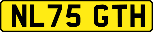 NL75GTH