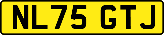 NL75GTJ