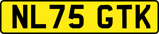 NL75GTK