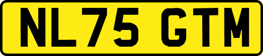 NL75GTM