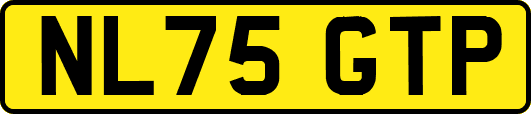 NL75GTP
