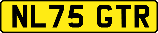 NL75GTR