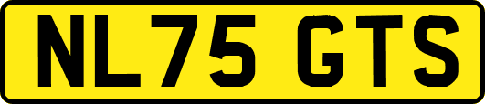 NL75GTS