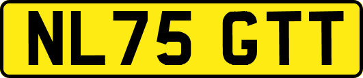 NL75GTT