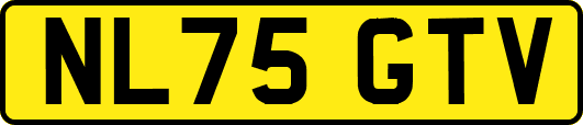 NL75GTV