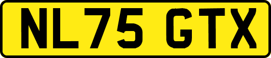 NL75GTX