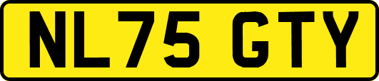 NL75GTY