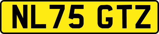 NL75GTZ