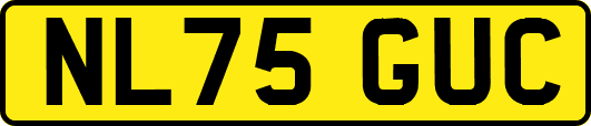 NL75GUC