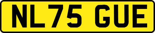 NL75GUE