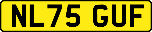 NL75GUF