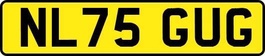NL75GUG