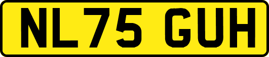 NL75GUH
