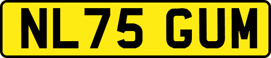 NL75GUM