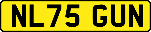 NL75GUN