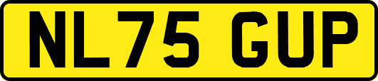 NL75GUP