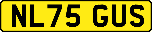 NL75GUS