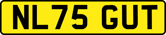 NL75GUT