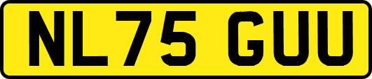 NL75GUU