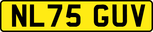 NL75GUV