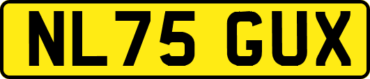 NL75GUX