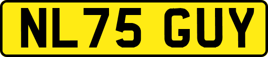 NL75GUY
