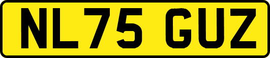 NL75GUZ