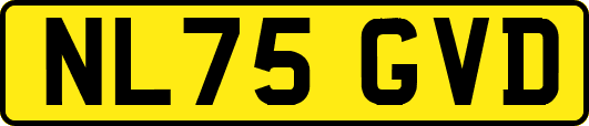 NL75GVD