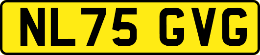 NL75GVG