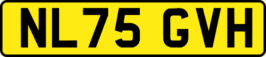 NL75GVH