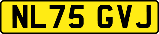NL75GVJ
