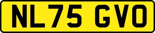 NL75GVO