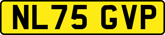 NL75GVP