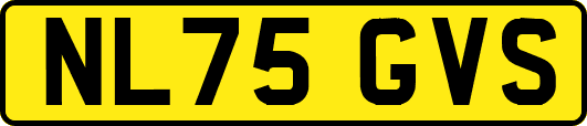 NL75GVS
