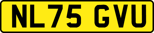 NL75GVU