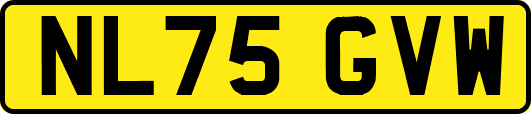 NL75GVW