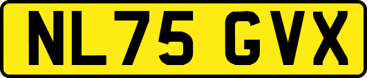 NL75GVX