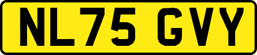 NL75GVY