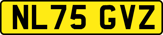 NL75GVZ