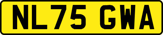 NL75GWA