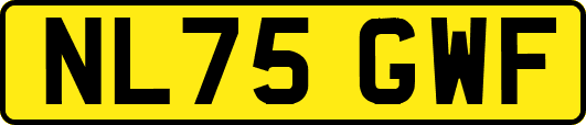 NL75GWF