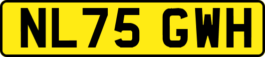 NL75GWH