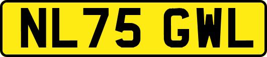 NL75GWL