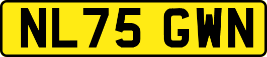 NL75GWN