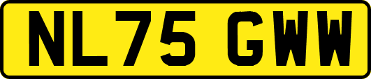 NL75GWW