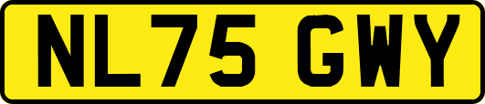 NL75GWY