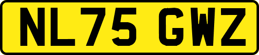 NL75GWZ