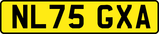 NL75GXA